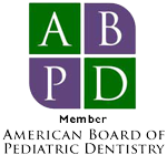 ABPD logo